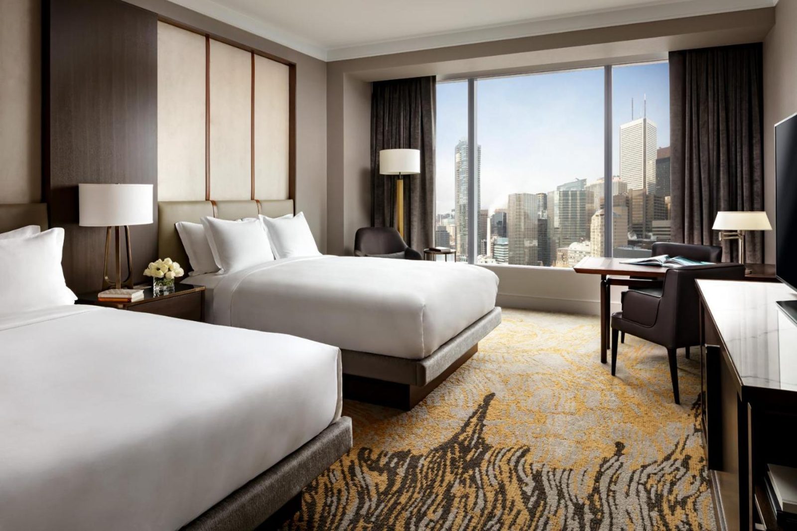 The Ritz-Carlton, Toronto — photo 3