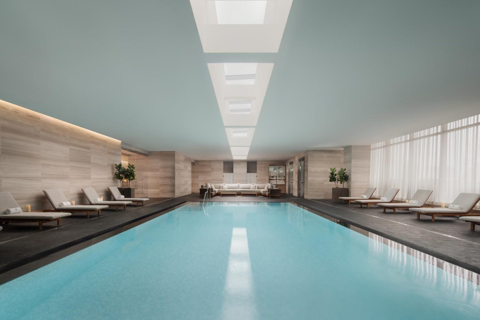 Four Seasons Hotel Toronto — photo 4