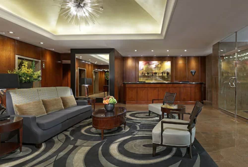 Cambridge Suites Toronto — photo 2