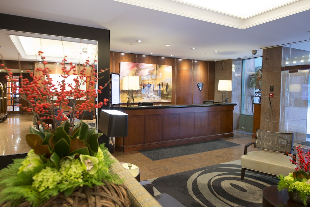 Cambridge Suites Toronto — photo 4