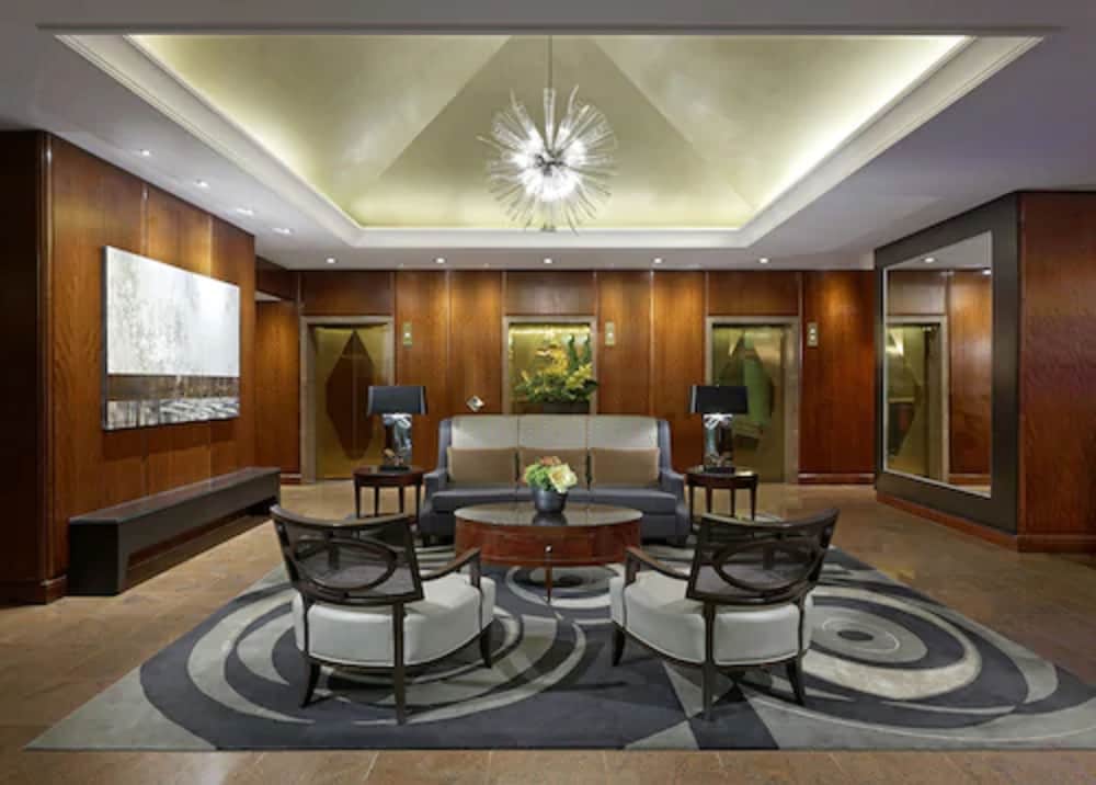Cambridge Suites Toronto — photo 3
