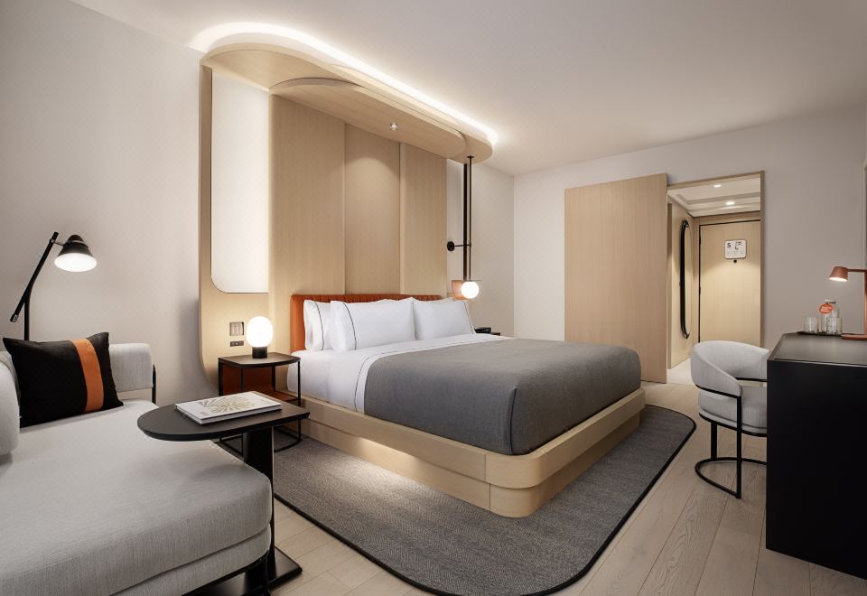 Canopy By Hilton Toronto Yorkville