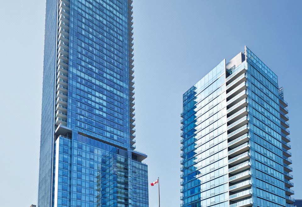 Four Seasons Hotel Toronto