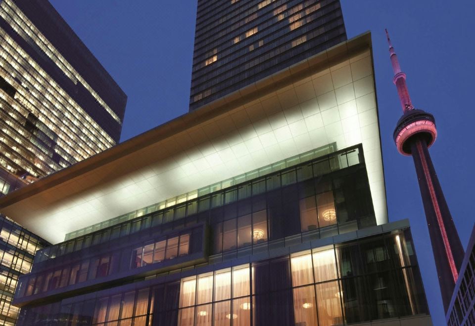 The Ritz-Carlton, Toronto