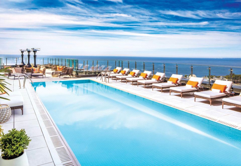 Hotel X Toronto, a Destination by Hyatt Hotel