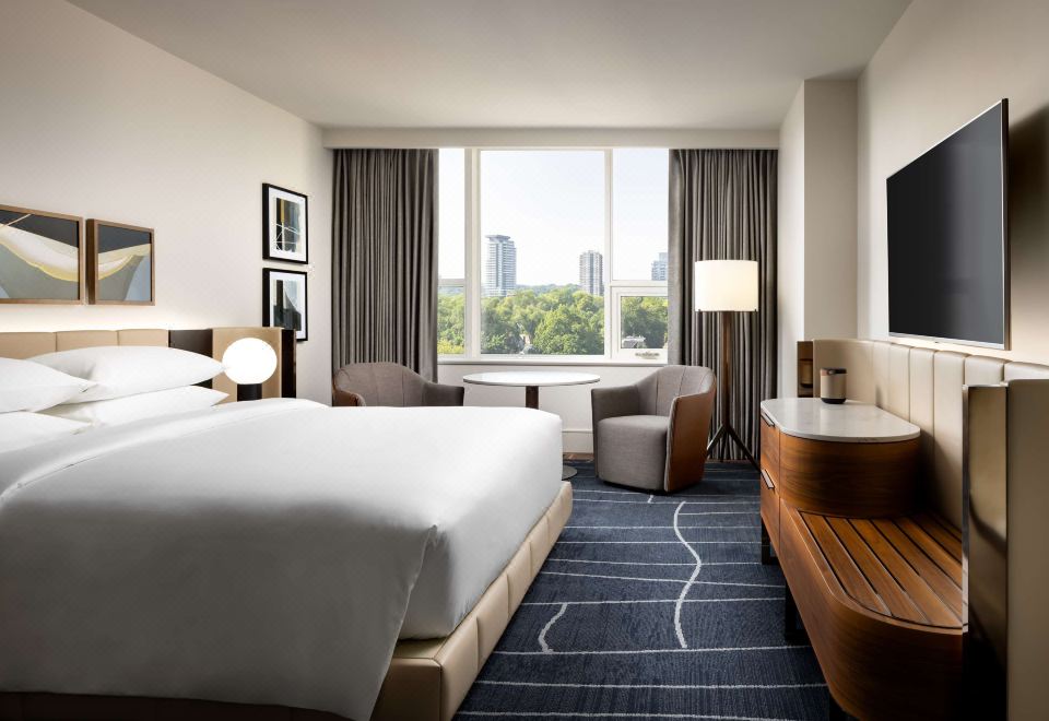Park Hyatt Toronto