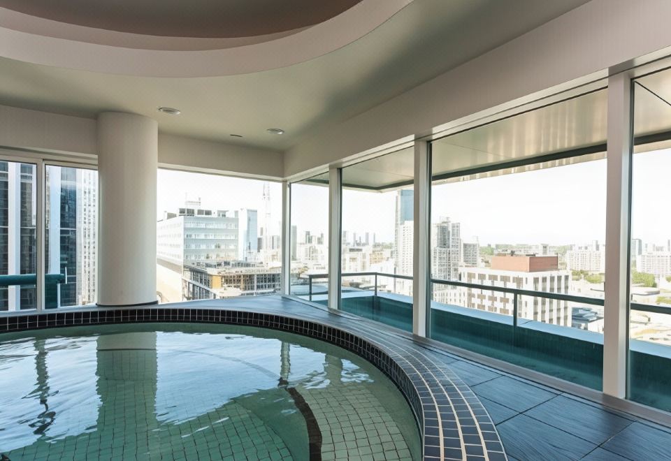 Cambridge Suites Toronto