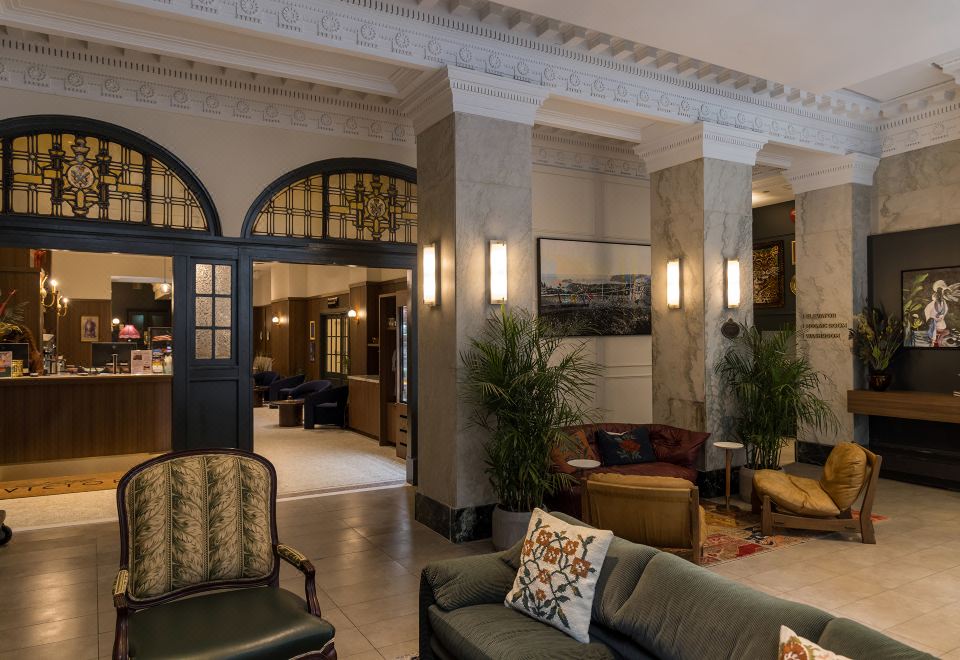 Hotel Victoria